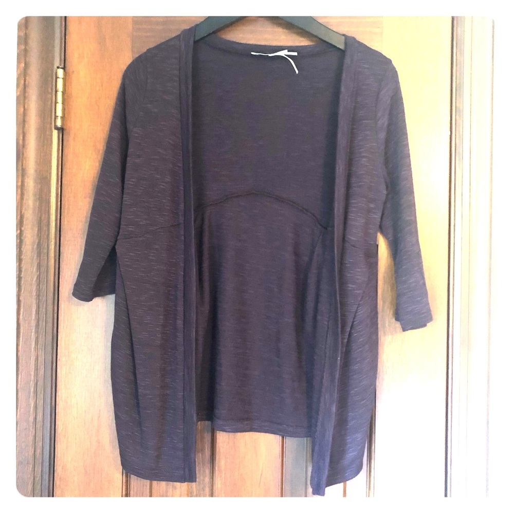 Kimchi Blue Cardigan